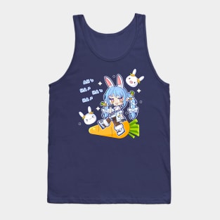 Pekora! Tank Top